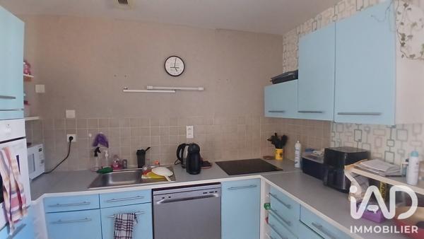 Maison à vendre 5 pièces 88,5 m² Le Poiré-sur-Vie