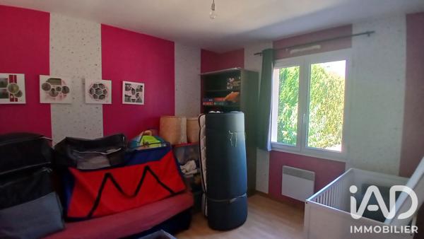 Maison à vendre 5 pièces 88,5 m² Le Poiré-sur-Vie
