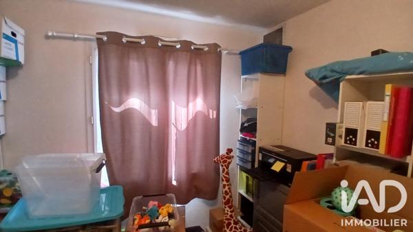 Maison à vendre 5 pièces 88,5 m² Le Poiré-sur-Vie
