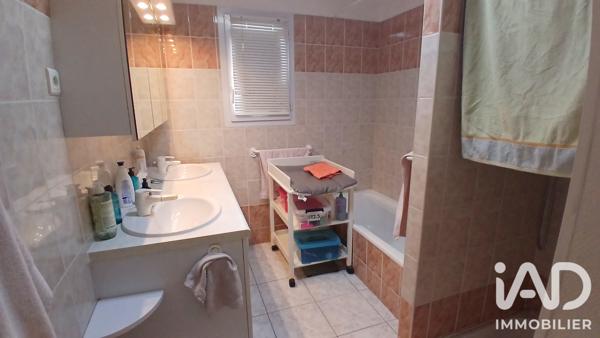 Maison à vendre 5 pièces 88,5 m² Le Poiré-sur-Vie