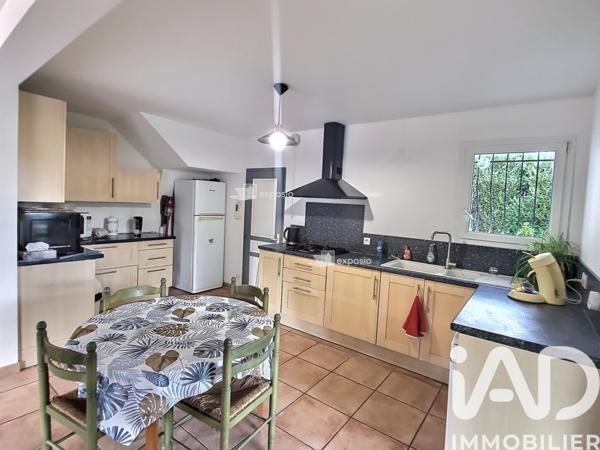Maison à vendre 6 pièces 159 m² Villefranque