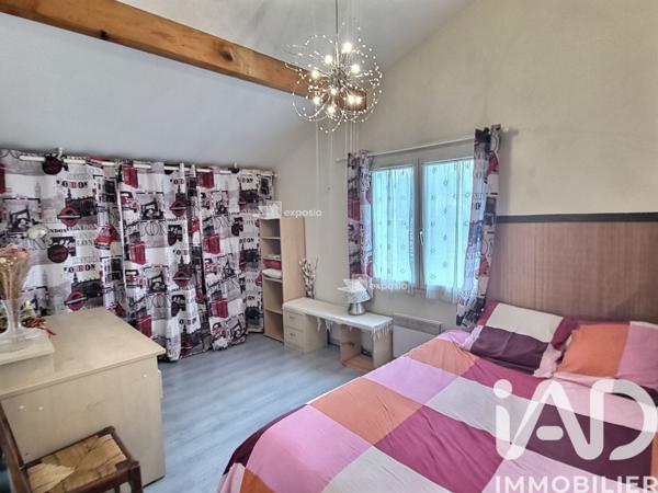 Maison à vendre 6 pièces 159 m² Villefranque