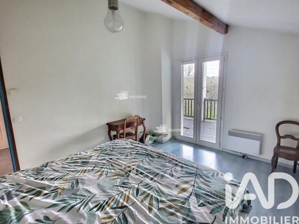 Maison à vendre 6 pièces 159 m² Villefranque