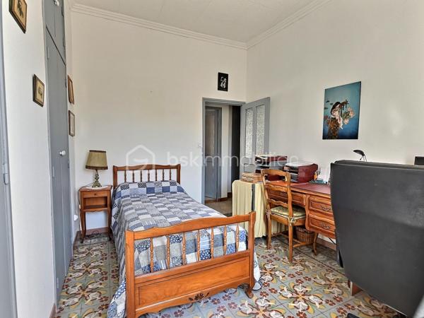 Maison de ville de 125 m²