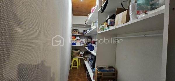 Maison de ville de 125 m²