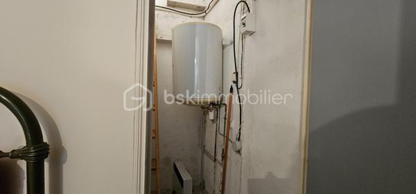 Maison de ville de 125 m²