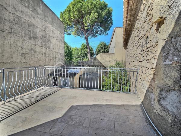 Maison de ville de 125 m²