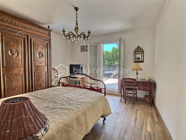 Maison de ville de 125 m²