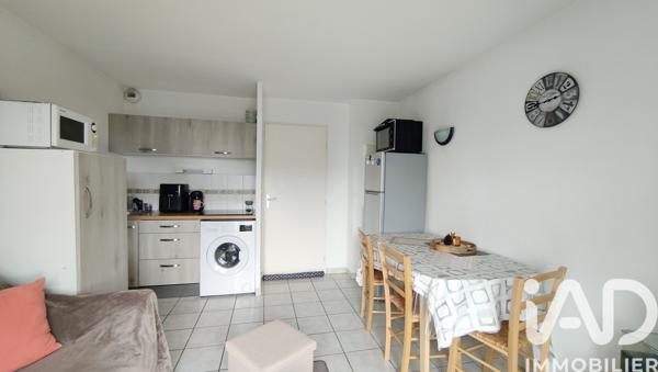 Appartement à vendre 2 pièces 36 m² Les Sables-d'Olonne
