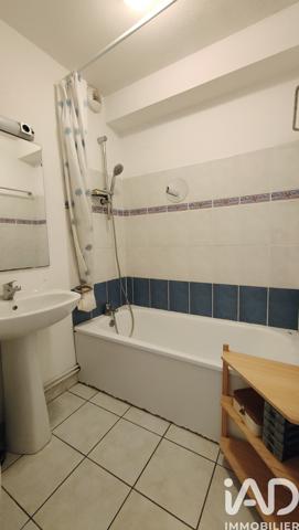 Appartement à vendre 2 pièces 36 m² Les Sables-d'Olonne