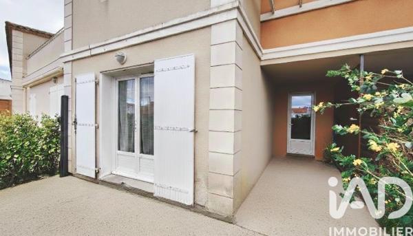 Appartement à vendre 2 pièces 36 m² Les Sables-d'Olonne
