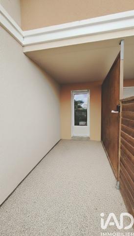 Appartement à vendre 2 pièces 36 m² Les Sables-d'Olonne