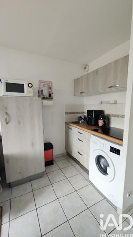 Appartement à vendre 2 pièces 36 m² Les Sables-d'Olonne