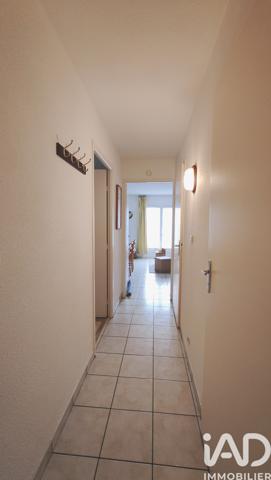 Appartement à vendre 2 pièces 36 m² Les Sables-d'Olonne