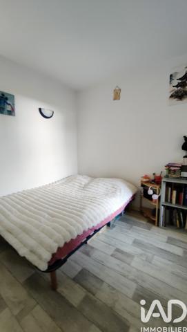 Appartement à vendre 2 pièces 36 m² Les Sables-d'Olonne