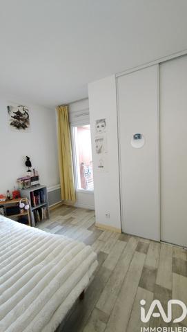 Appartement à vendre 2 pièces 36 m² Les Sables-d'Olonne