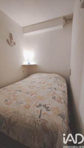 Appartement à vendre 2 pièces 36 m² Les Sables-d'Olonne