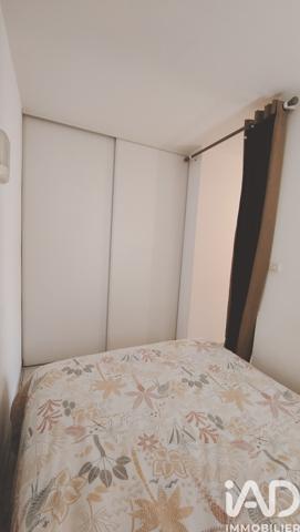 Appartement à vendre 2 pièces 36 m² Les Sables-d'Olonne