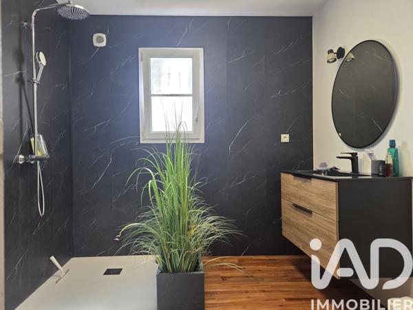 Maison à vendre 6 pièces 255 m² Le Fenouiller