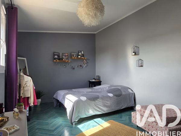 Maison à vendre 6 pièces 255 m² Le Fenouiller