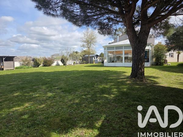 Maison à vendre 6 pièces 255 m² Le Fenouiller