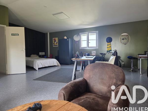 Maison à vendre 6 pièces 255 m² Le Fenouiller