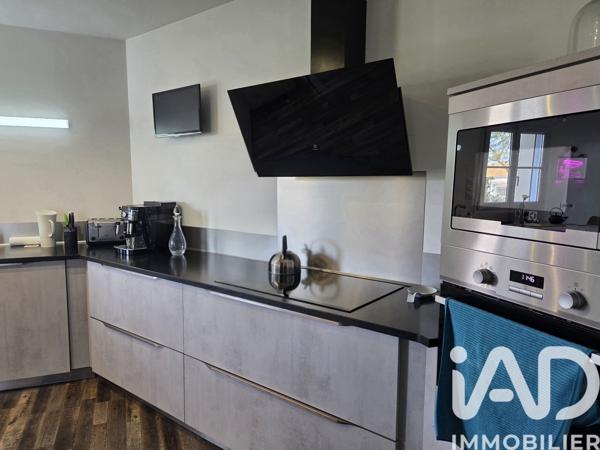 Maison à vendre 6 pièces 255 m² Le Fenouiller
