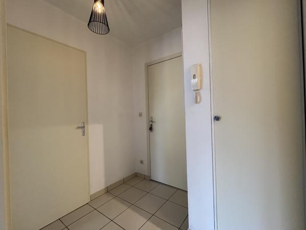 Appartement à louer |  Toulouse |  1 pièce | 33 m²