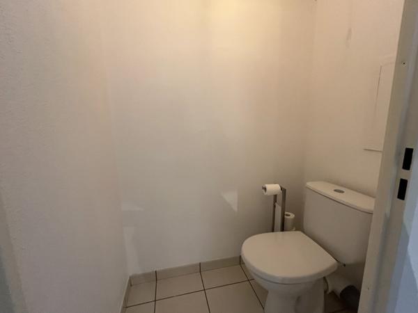 Appartement à louer |  Toulouse |  1 pièce | 33 m²