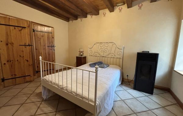 Vente Maison rénové(e) Vijon   