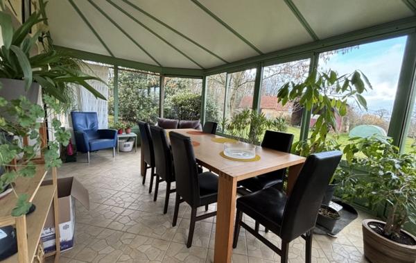 Vente Maison rénové(e) Vijon   
