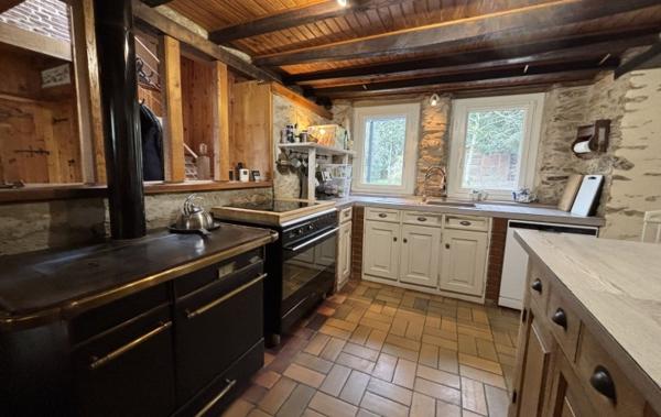 Vente Maison rénové(e) Vijon   