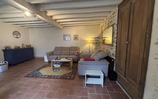 Vente Maison rénové(e) Vijon   