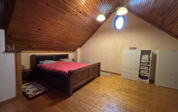 Vente Maison rénové(e) Vijon   