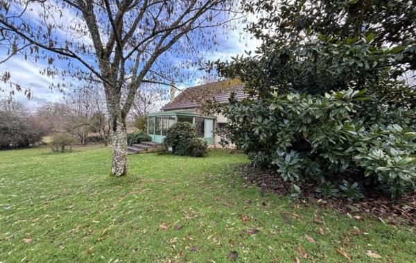 Vente Maison rénové(e) Vijon   