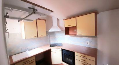 Maison de village 4 pièces de 69 m² à Espéraza (11260)