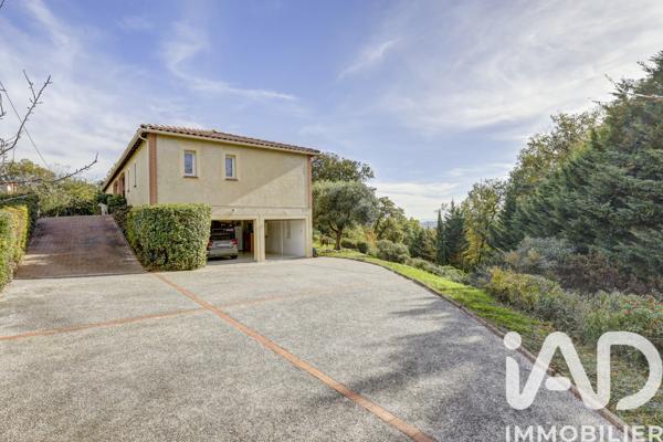 Maison à vendre 7 pièces 185 m² Gaillac