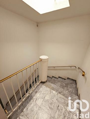 Appartement à vendre 3 pièces 46 m² Choisy-le-Roi