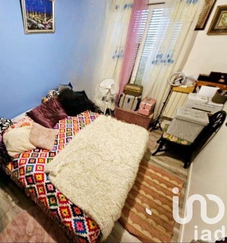 Appartement à vendre 3 pièces 46 m² Choisy-le-Roi