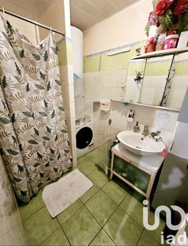 Appartement à vendre 3 pièces 46 m² Choisy-le-Roi