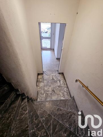 Appartement à vendre 3 pièces 46 m² Choisy-le-Roi