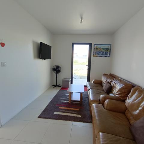 MAISON DE PLAIN-PIED A 5 MN DE CHOLET