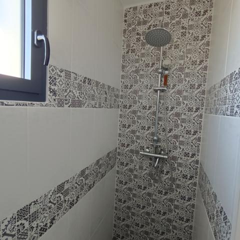 MAISON DE PLAIN-PIED A 5 MN DE CHOLET