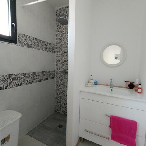 MAISON DE PLAIN-PIED A 5 MN DE CHOLET