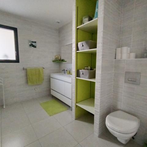 MAISON DE PLAIN-PIED A 5 MN DE CHOLET