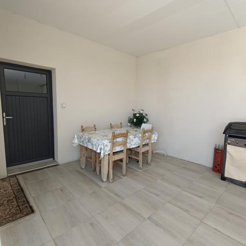 MAISON DE PLAIN-PIED A 5 MN DE CHOLET