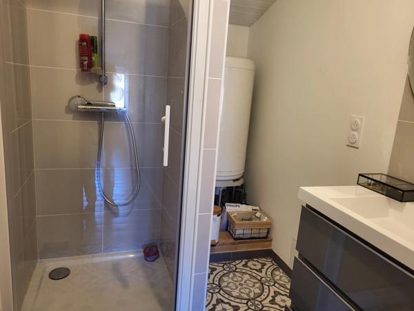 Maison à vendre 4 pièces SAINT JOUIN DE MARNES (79) Terrain 318 m²