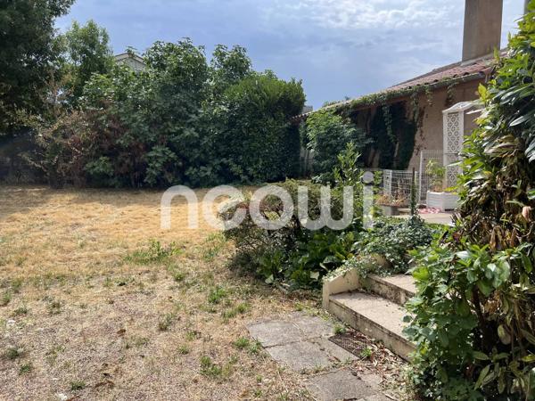 Lentilly – Bien rare à rénover, fort potentiel, proche Lyon