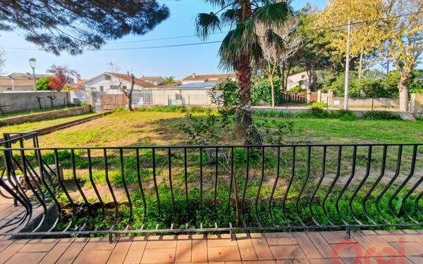 Maison à vendre    4 pièces •  Agde