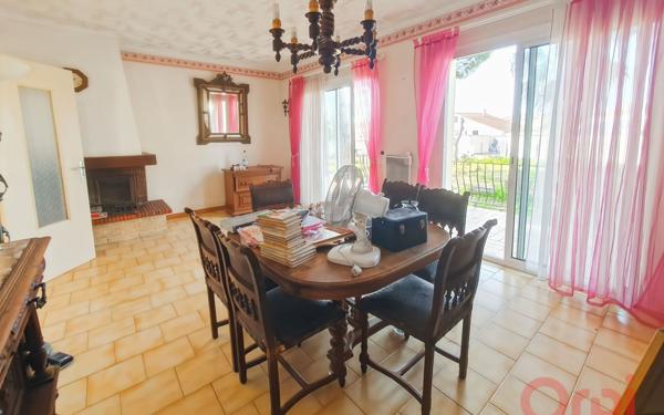Maison à vendre    4 pièces •  Agde
